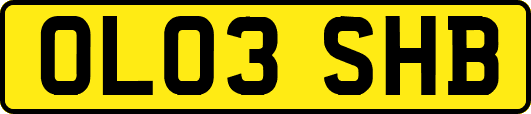 OL03SHB