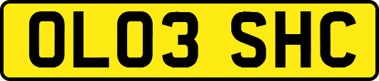 OL03SHC