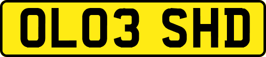 OL03SHD