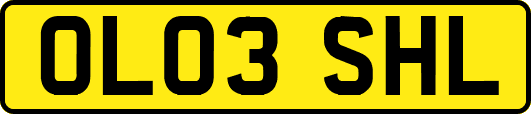 OL03SHL