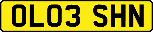 OL03SHN
