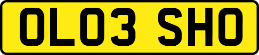 OL03SHO