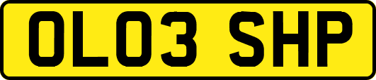 OL03SHP