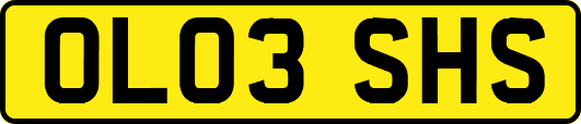 OL03SHS