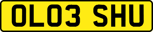 OL03SHU