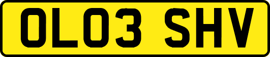 OL03SHV