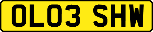 OL03SHW