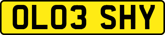 OL03SHY