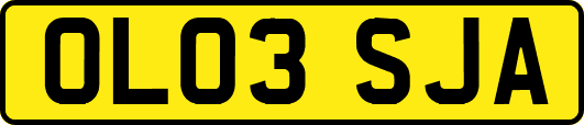 OL03SJA