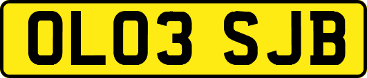 OL03SJB