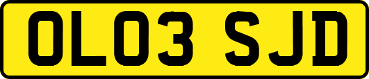 OL03SJD