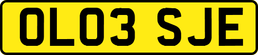 OL03SJE