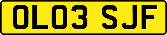 OL03SJF