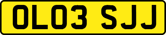 OL03SJJ