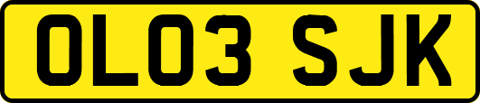 OL03SJK
