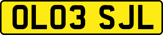 OL03SJL