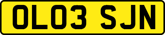 OL03SJN