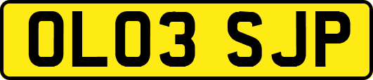 OL03SJP