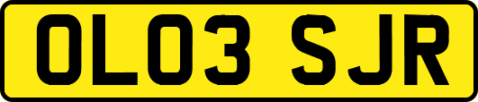 OL03SJR