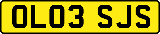 OL03SJS