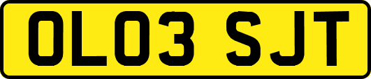 OL03SJT