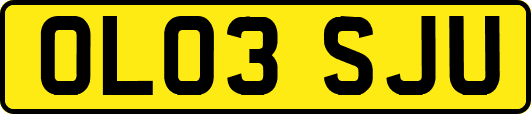 OL03SJU