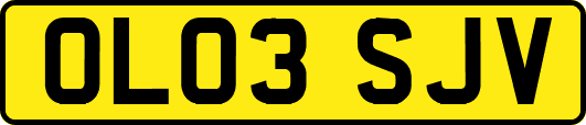 OL03SJV