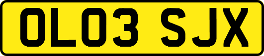 OL03SJX