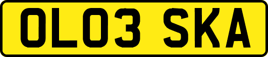 OL03SKA