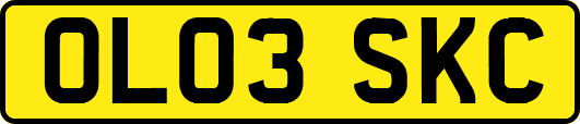 OL03SKC