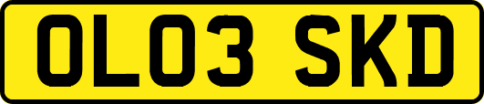 OL03SKD