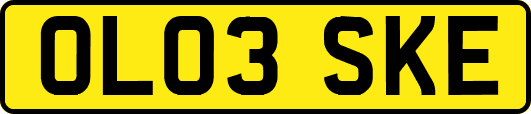 OL03SKE