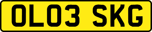 OL03SKG