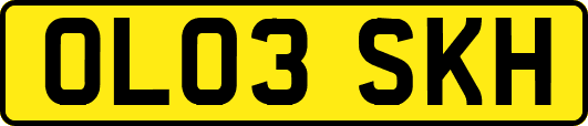 OL03SKH