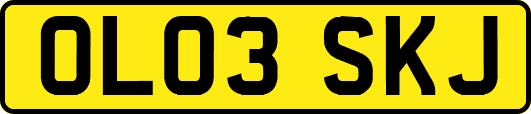 OL03SKJ
