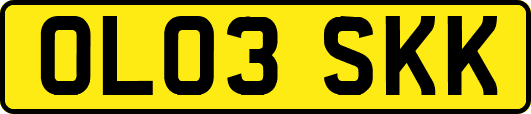 OL03SKK
