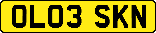 OL03SKN