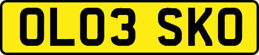 OL03SKO