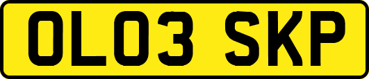 OL03SKP