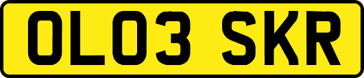 OL03SKR