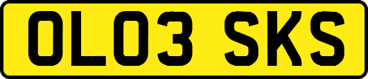 OL03SKS