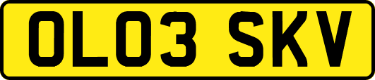 OL03SKV