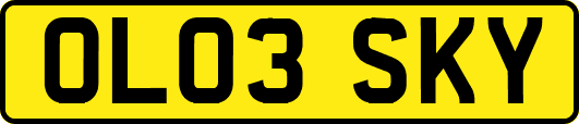 OL03SKY