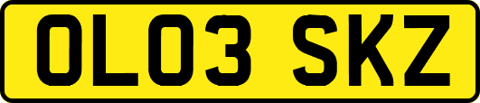 OL03SKZ