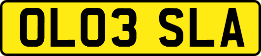 OL03SLA