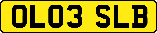 OL03SLB