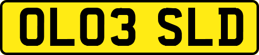 OL03SLD