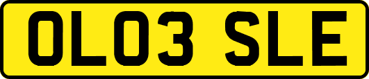 OL03SLE