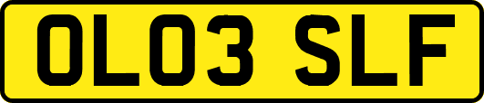 OL03SLF