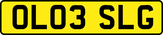 OL03SLG